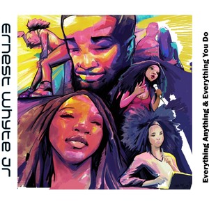 Everything Anything & Everything You Do