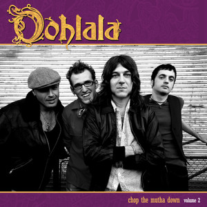 Chop The Mutha Down (Gr Mix)