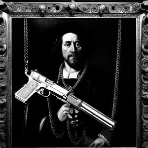 Glocky Pendants (Explicit)