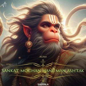 Epic Sankat Mochan Hanuman Ashtak