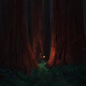 lost (me) (Explicit)