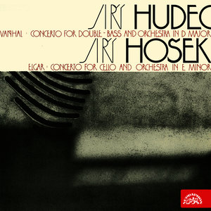 Concerto for Cello and Orchestra in E Minor, Op. 85: III. Allegro - Moderato