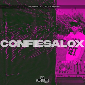 Confiesalox