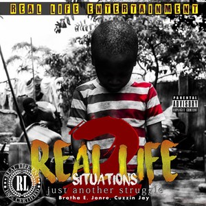 Real Life Situations 2