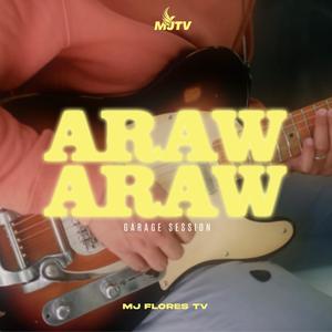 Araw Araw (Garage Session) (feat. Abby Galvan)