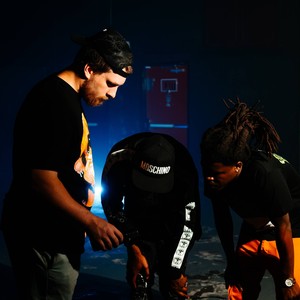 Picture Me (Explicit)