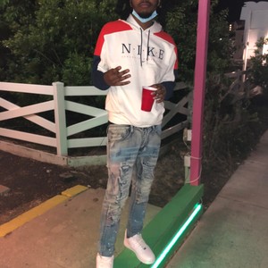 **** Got Real (Explicit)