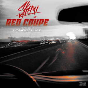 Red Coupe (Explicit)