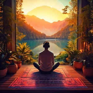 Centered Sound Cadence