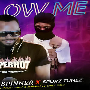 Follow me (feat. Spurz Tunes)