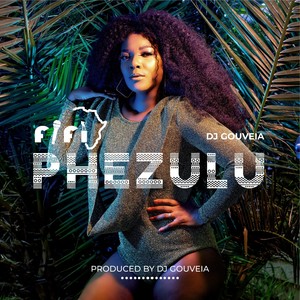 Phezulu