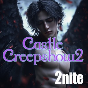 Castle Creepshow 2