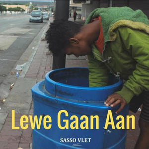 Lewe Gaan Aan