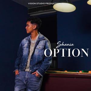 OPTION (feat. SHANIA)