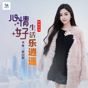 心情好生活乐逍遥 (DJ梦东版)