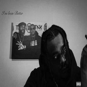 Hard To Love (feat. Ryan Marcus) (Explicit)