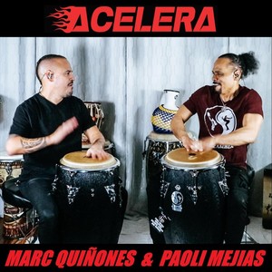 Acelera (feat. Marc Quiñones)