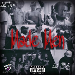 Made Men (feat. Liltay1x) [Explicit]