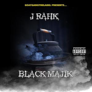 BLACK MAJIK (Explicit)