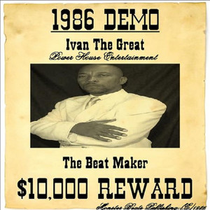 1986 Demo of Ivan Law