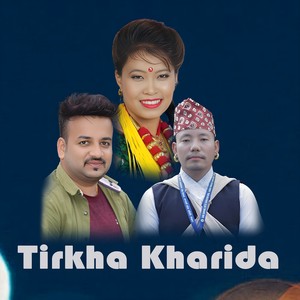 Tirkha Kharida