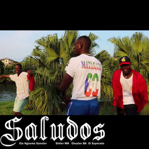 Saludos (Explicit)