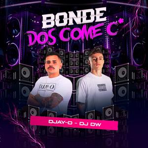 Bonde dos papa c# (Explicit)