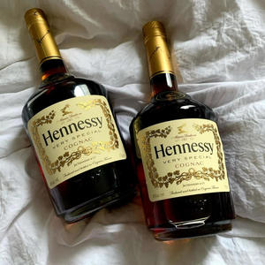 Hennesy (Explicit)