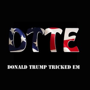 Donald Trump Tricked Em (Explicit)