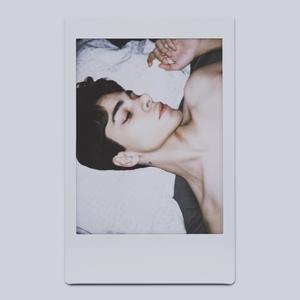 you never listened to me