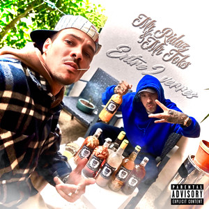 Avec mes G'z (Explicit)