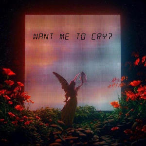 want me to cry? (feat. Jake Carlo)