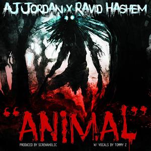 Animal (feat. Ravid Hashem) [with Anno Domini Beats] (Explicit)