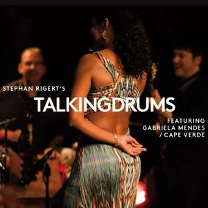 Talkingdrums