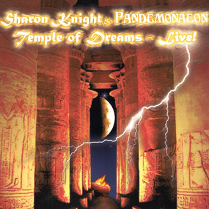 Temple of Dreams Live