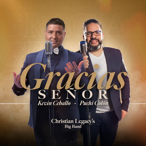 Gracias Señor