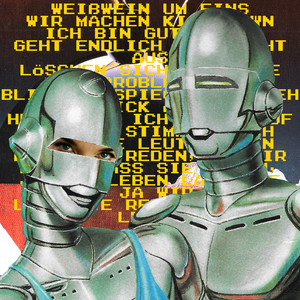 Lass Sie Reden (Explicit)