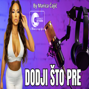 Dodji sto pre (Live)