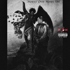 Tempted For Murder (Explicit)