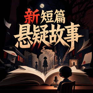 白蚁 (DJ长音频)封面