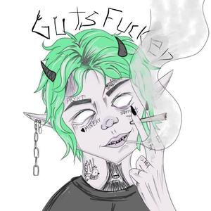 Guts ****ed (Explicit)