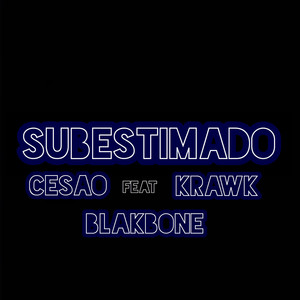 Subestimado (Explicit)