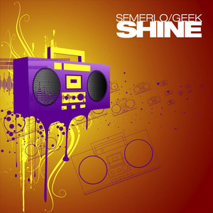 Shine(feat. Geek)