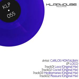 Pleasure (Original Mix)