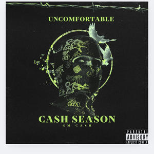 Uncomfortable (Explicit)