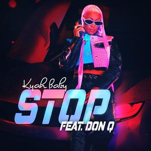Stop  ((Remix)) (Explicit)