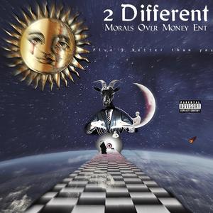 2 Different (Explicit)