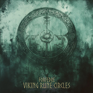 Viking Rune Circles