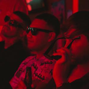 No Pones (feat. Tosko One) [Explicit]