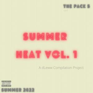 Summer Heat, Vol. 1 (Explicit)